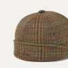 Casquette de baseball Revers