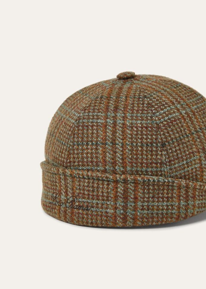Casquette de baseball Revers