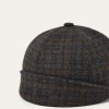 Casquette de baseball Revers