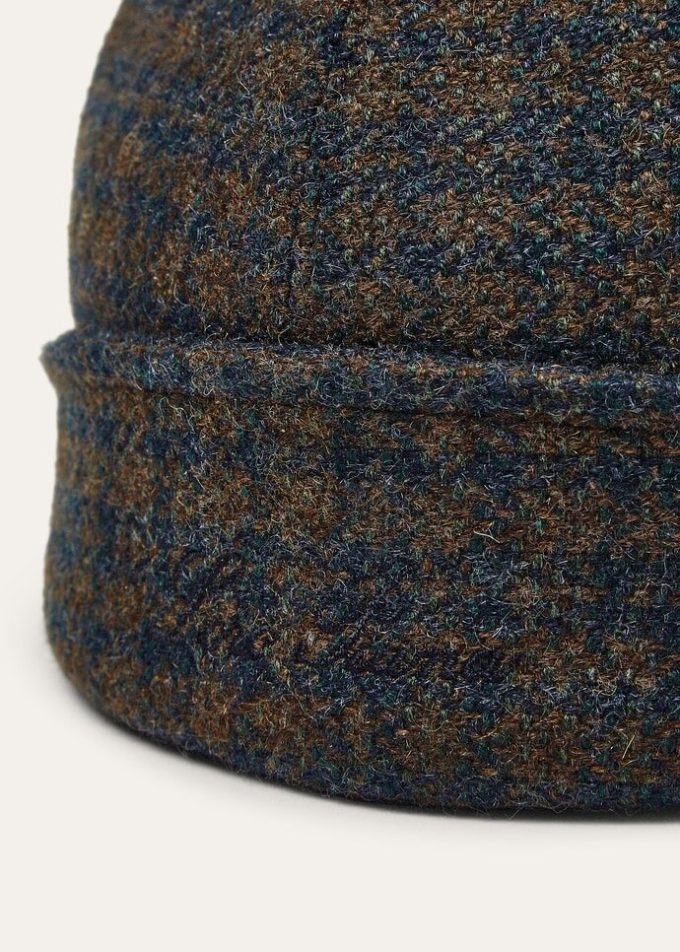 Casquette de baseball Revers