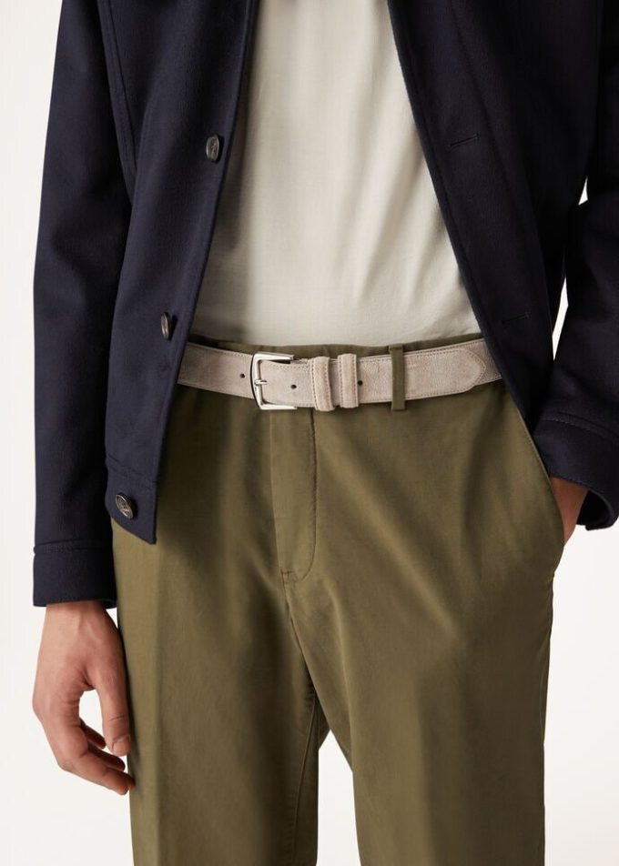 Ceinture Alsavel