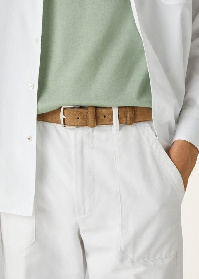 Ceinture Alsavel