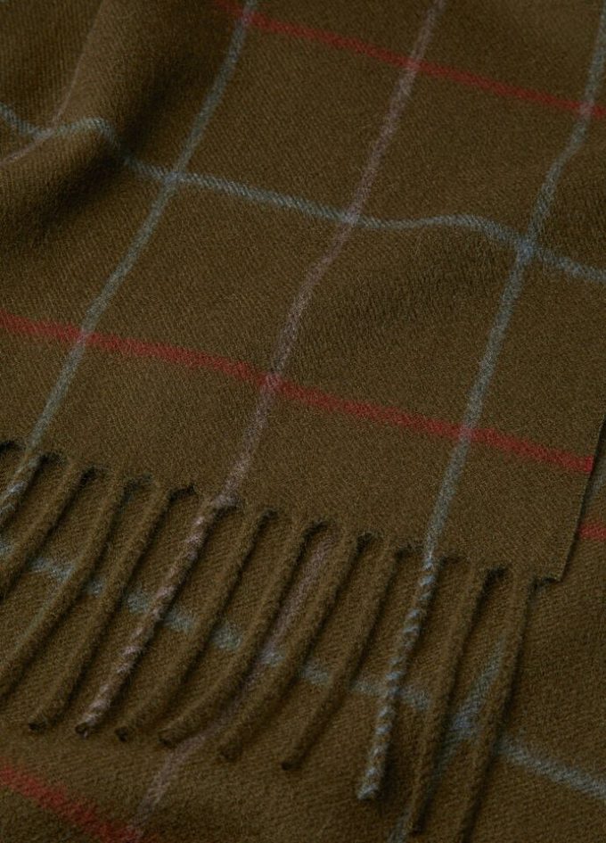 Ceinture Écharpe