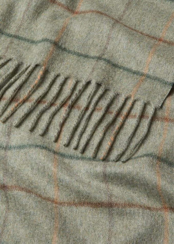 Ceinture Écharpe