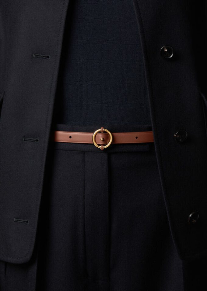 Ceinture de casque