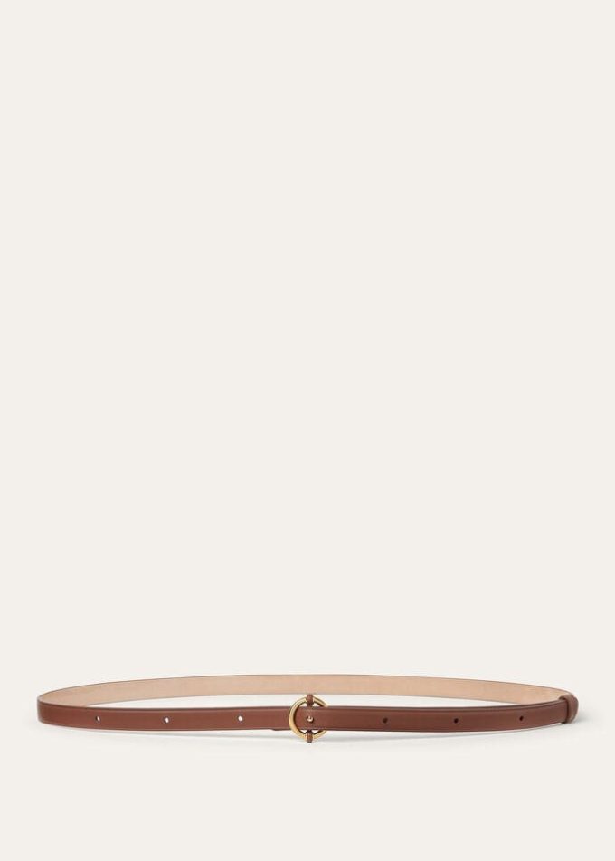Ceinture de casque