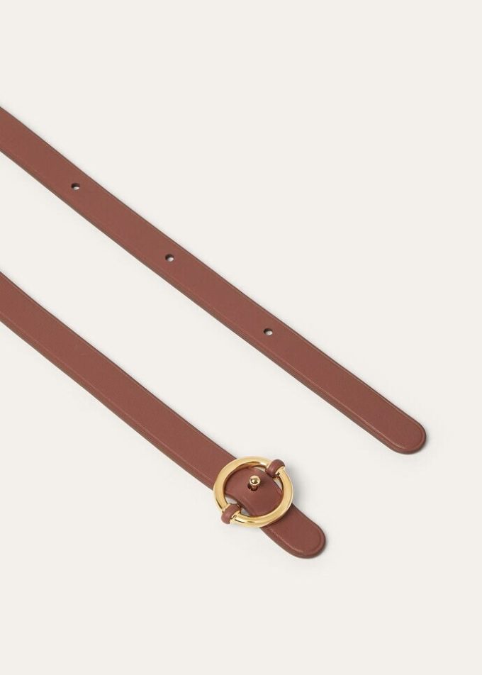 Ceinture de casque