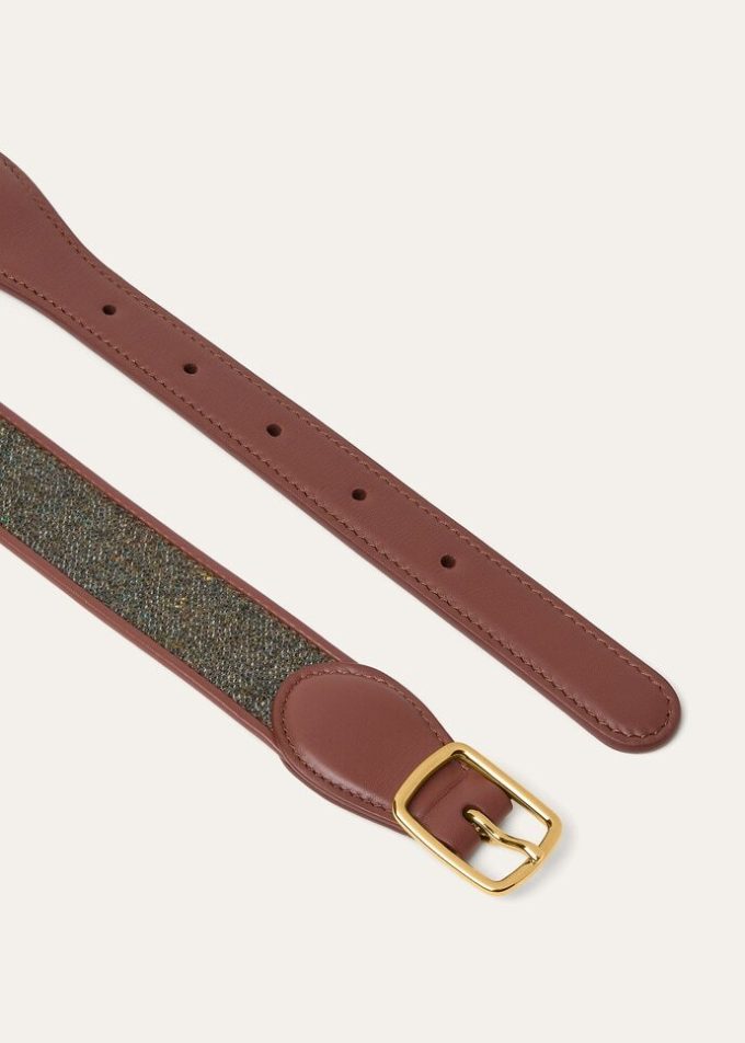 Ceinture de reliure Ceinture de reliure