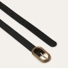Ceinture guillochée