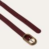 Ceinture guillochée