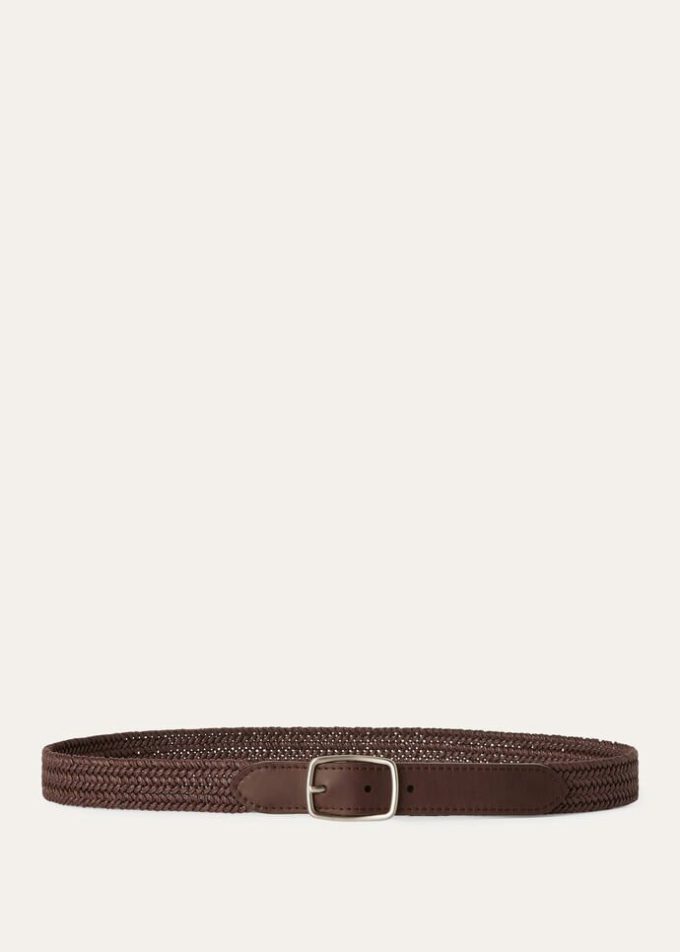 Ceinture Kumihimo Ceinture Kumihimo