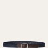 Ceinture Kumihimo Ceinture Kumihimo