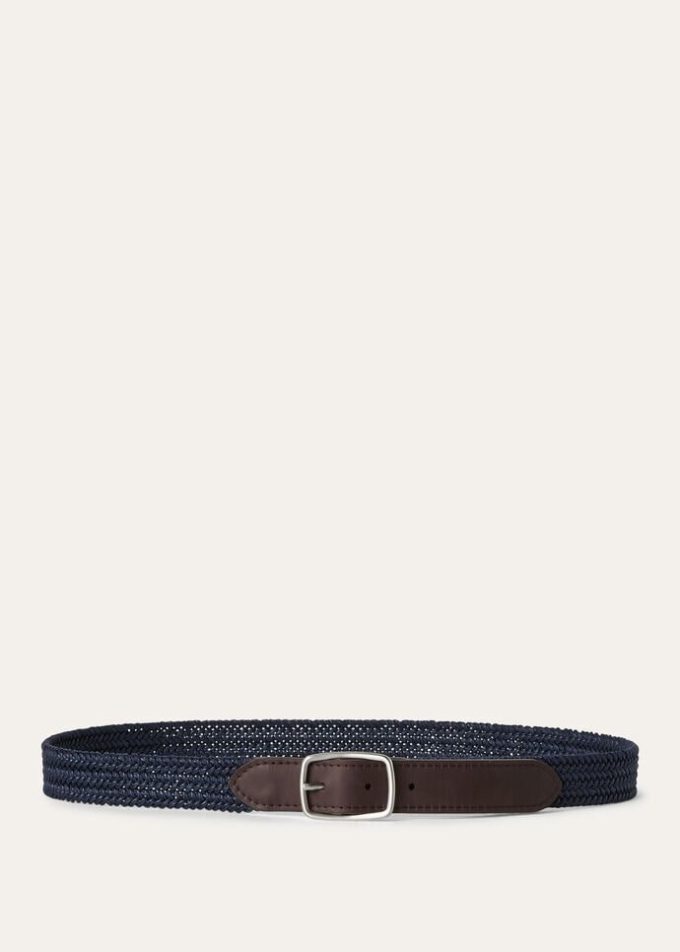 Ceinture Kumihimo Ceinture Kumihimo