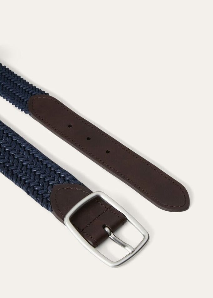 Ceinture Kumihimo Ceinture Kumihimo