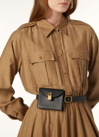 Ceinture Pochette Extra