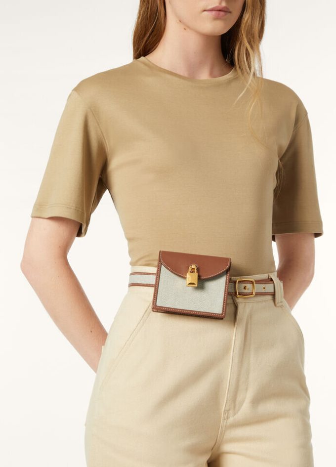 Ceinture Pochette Extra Ceinture Pochette Extra