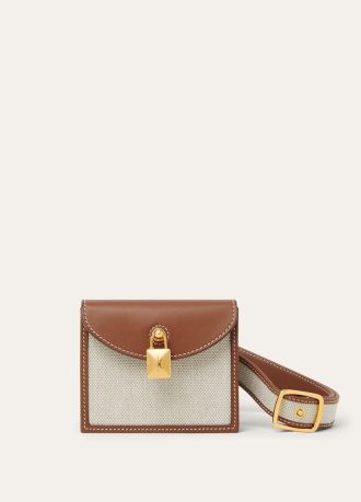 Ceinture Pochette Extra
