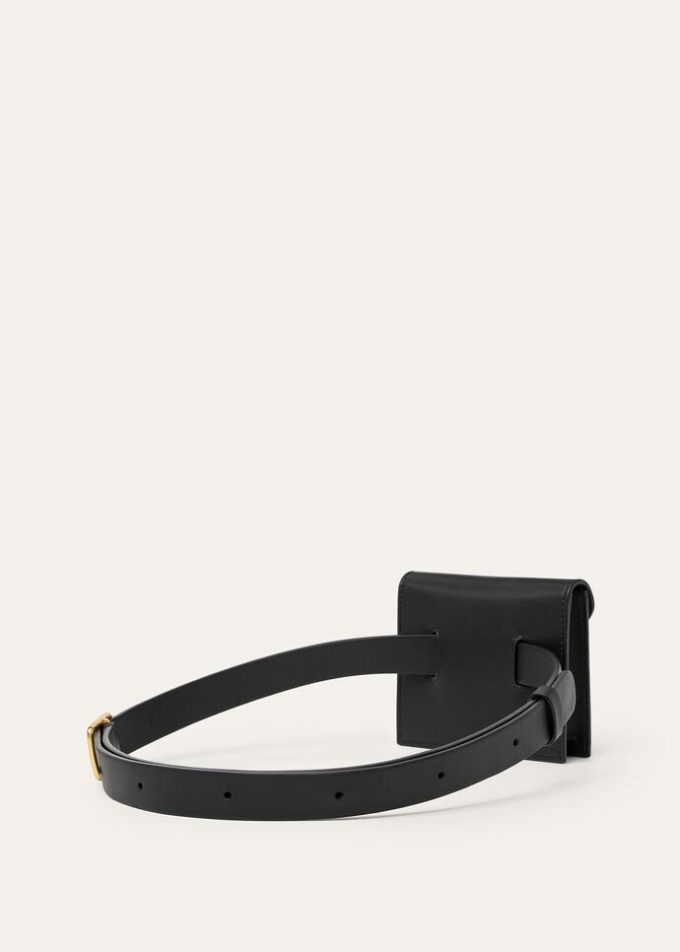 Ceinture Pochette Extra