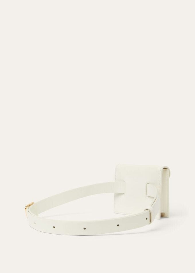 Ceinture Pochette Extra Ceinture Pochette Extra