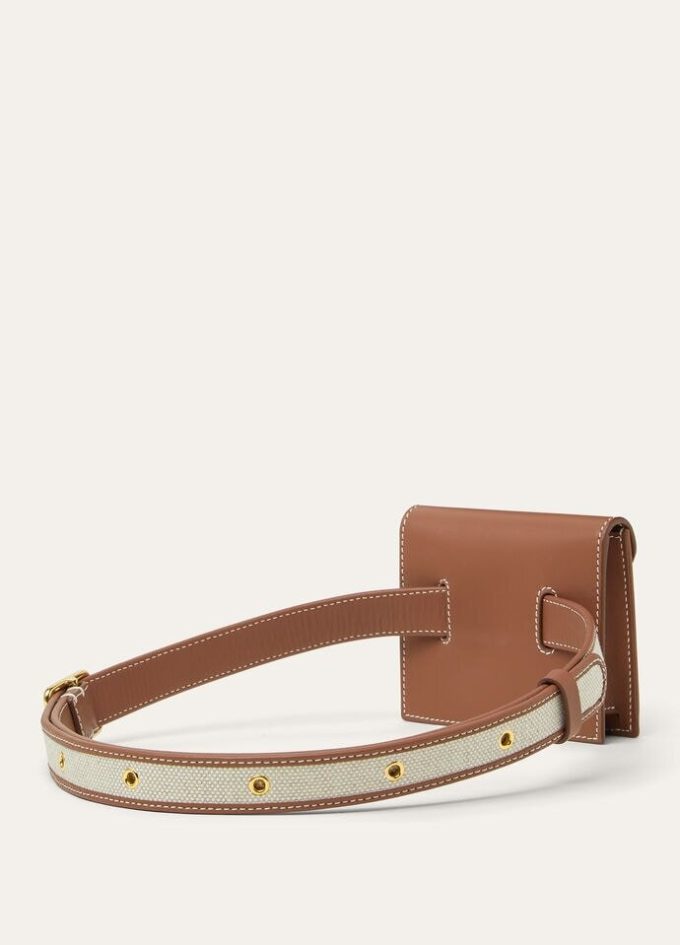 Ceinture Pochette Extra Ceinture Pochette Extra