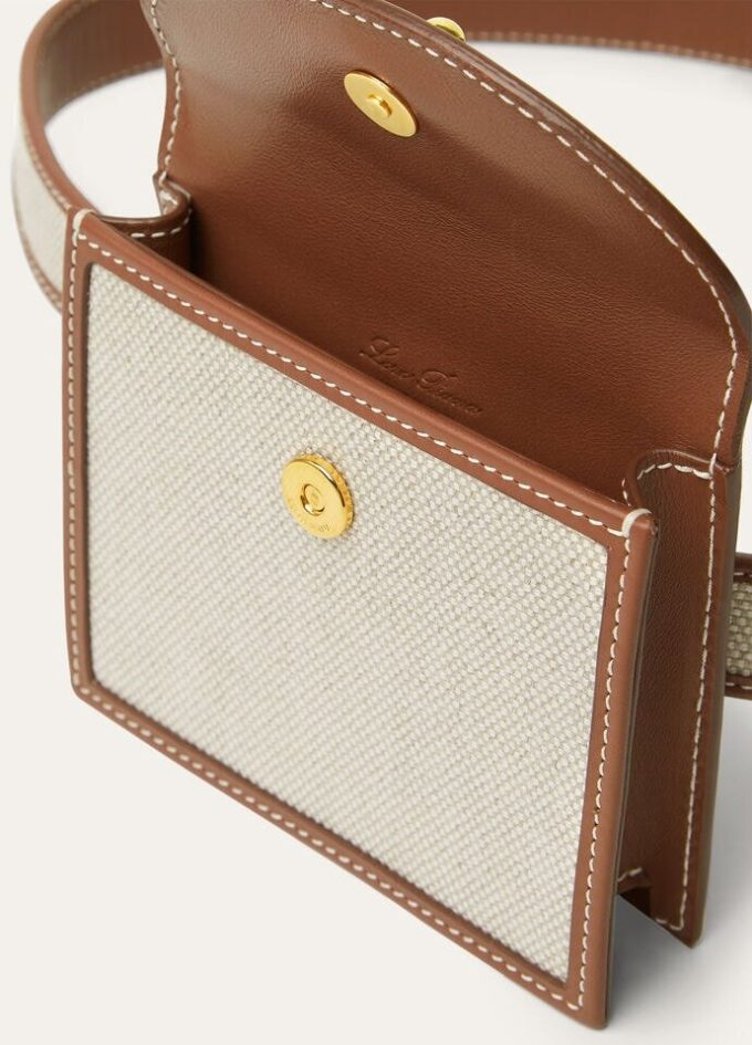 Ceinture Pochette Extra Ceinture Pochette Extra