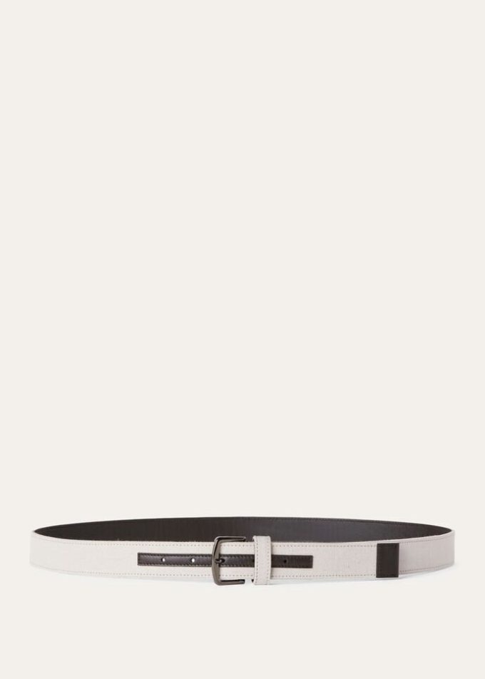 Ceinture Travis Ceinture Travis