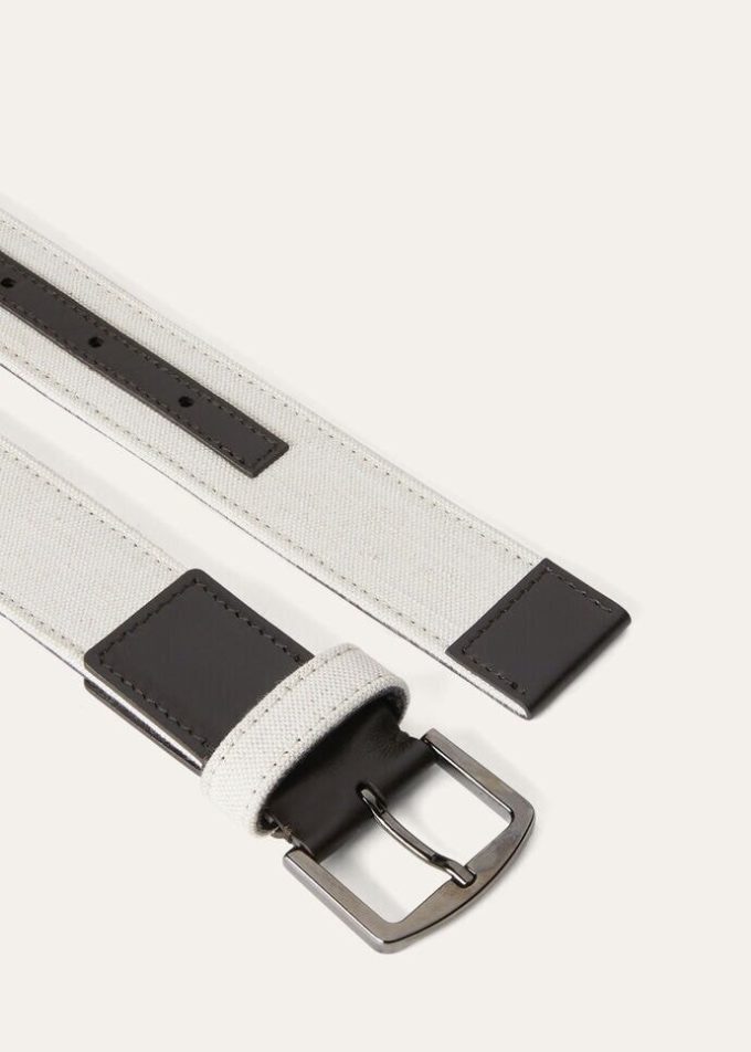 Ceinture Travis Ceinture Travis