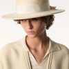 Chapeau Blanca