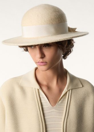 Chapeau Blanca
