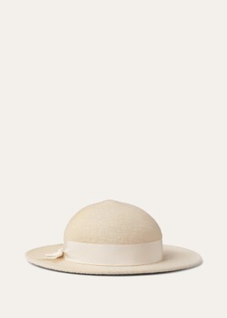 Chapeau Blanca