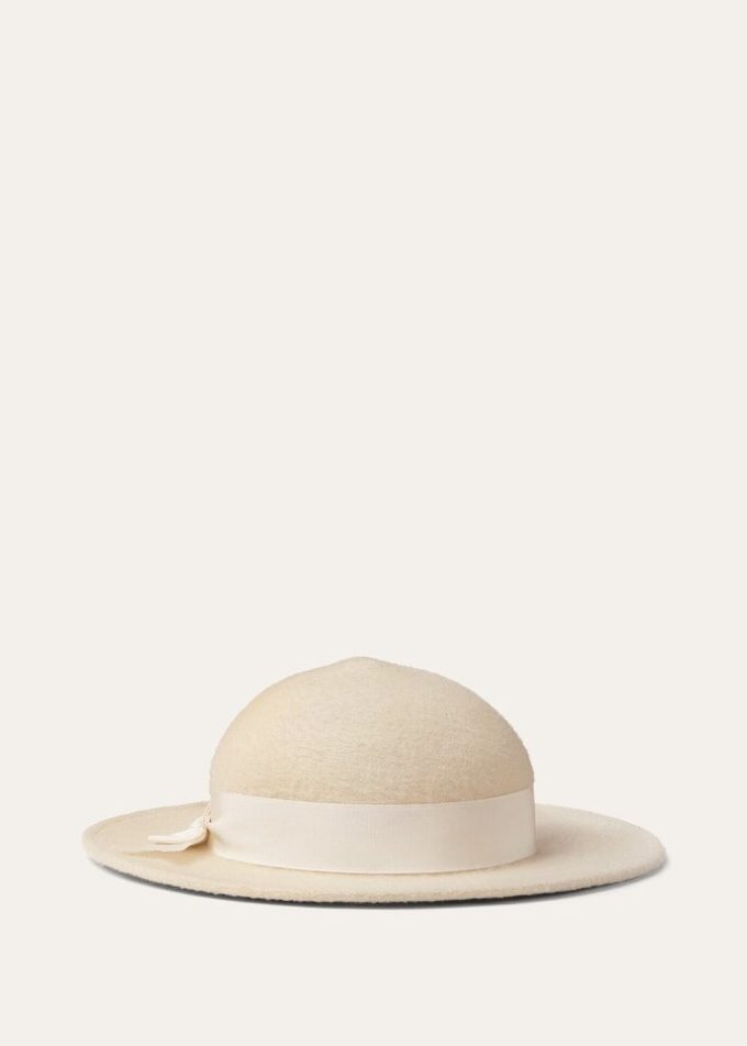 Chapeau Blanca
