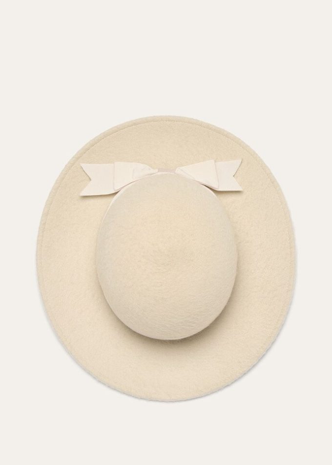Chapeau Blanca