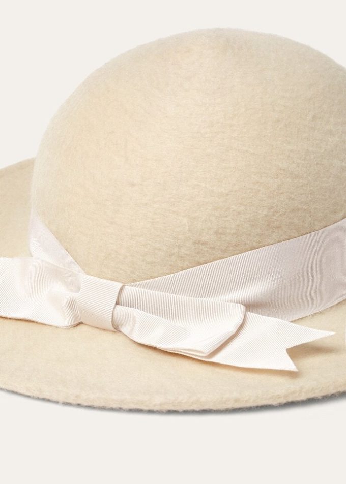 Chapeau Blanca