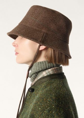 Chapeau bob Agata Chapeau bob Agata