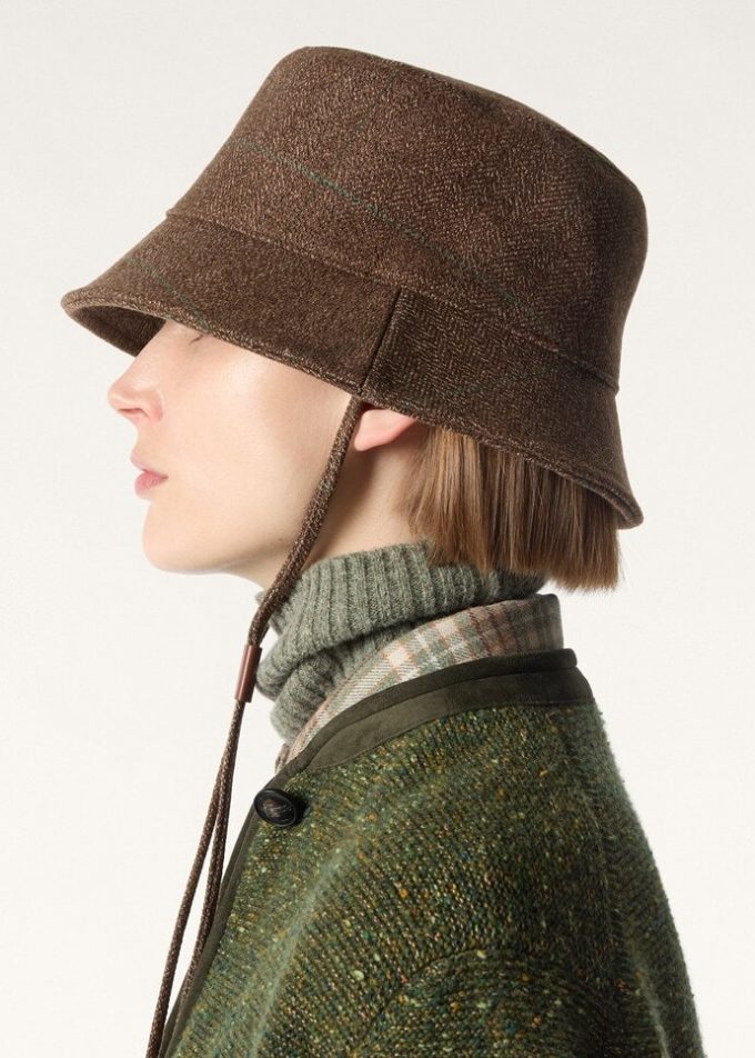 Chapeau bob Agata Chapeau bob Agata