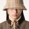 Chapeau bob Agata