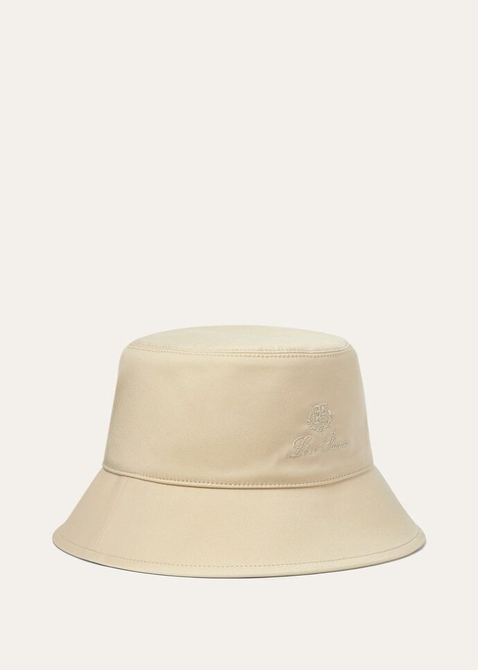 Chapeau bob Agata