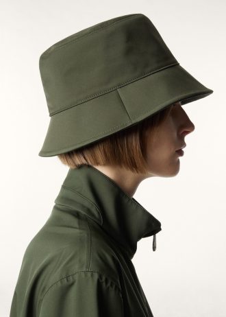 Chapeau bob Agata