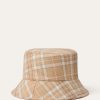 Chapeau bob Agata