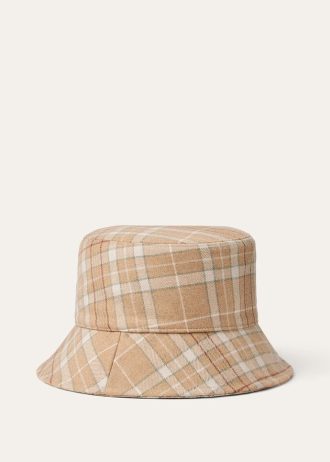 Chapeau bob Agata