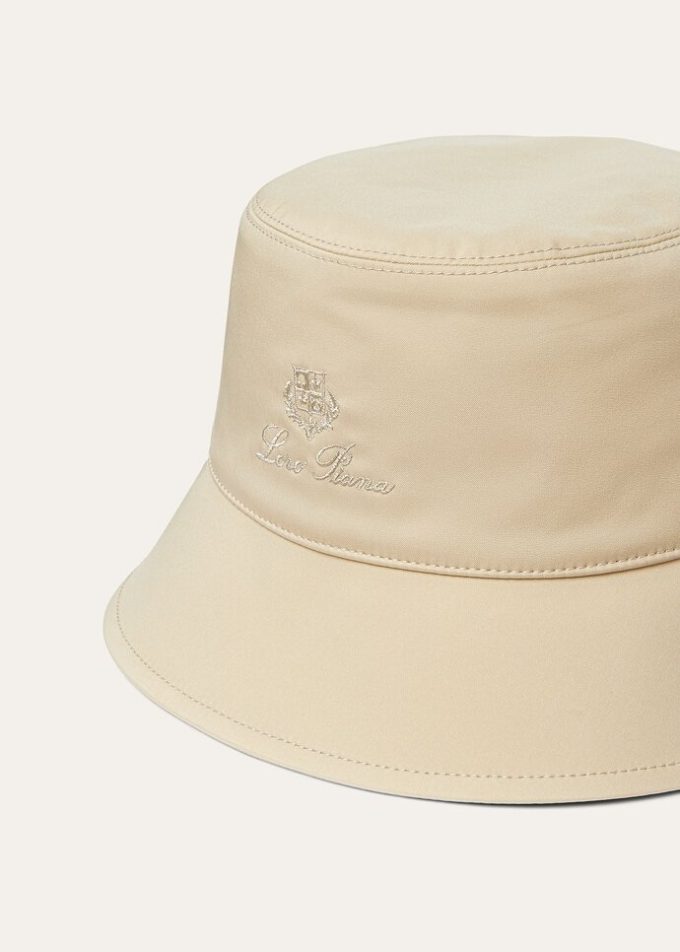 Chapeau bob Agata