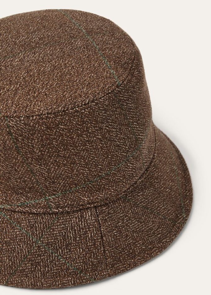 Chapeau bob Agata Chapeau bob Agata