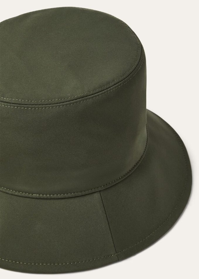 Chapeau bob Agata