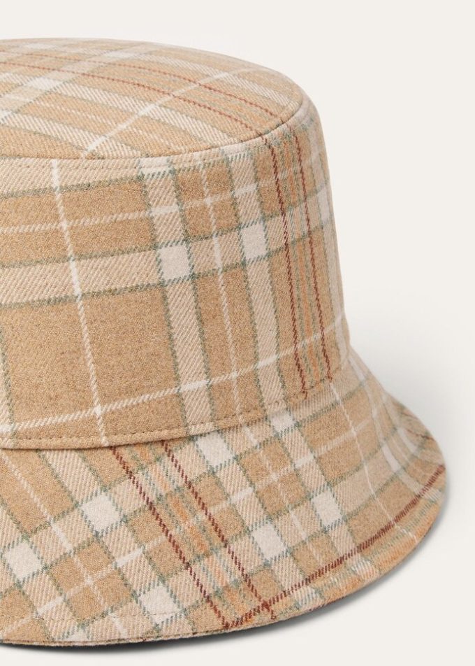Chapeau bob Agata