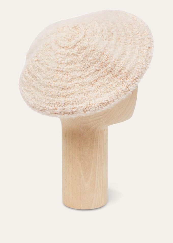 Chapeau Cocooning