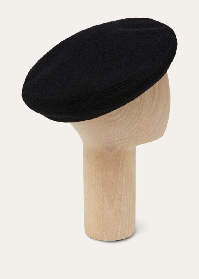Chapeau d’Ali Chapeau d’Ali