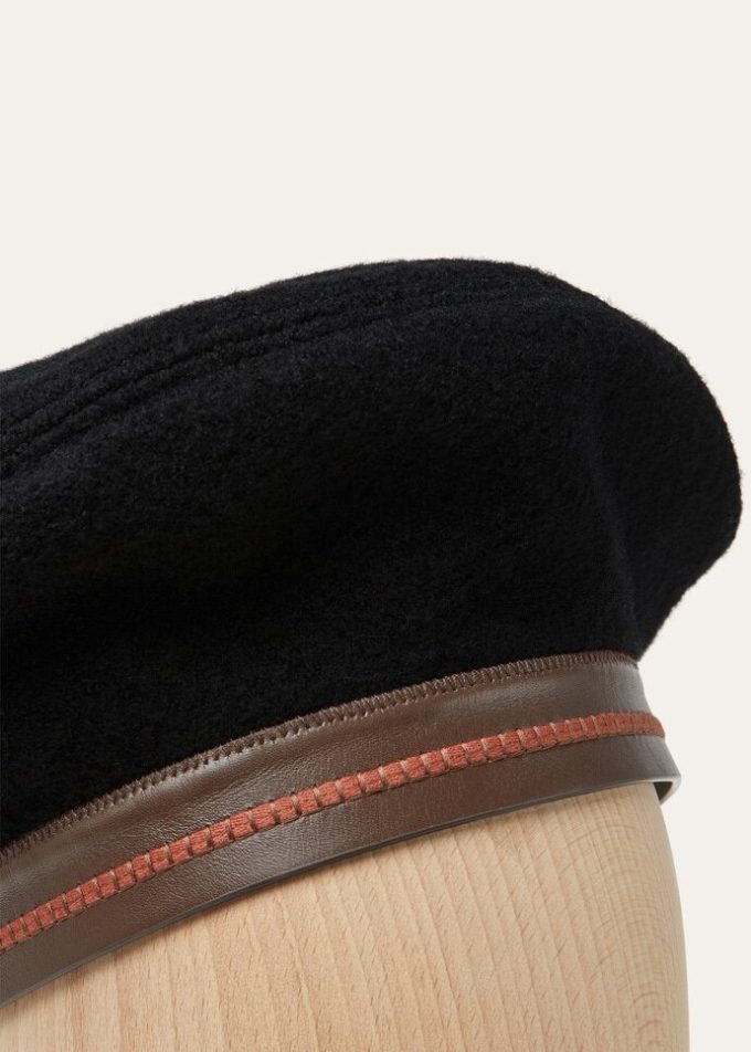 Chapeau d’Ali Chapeau d’Ali