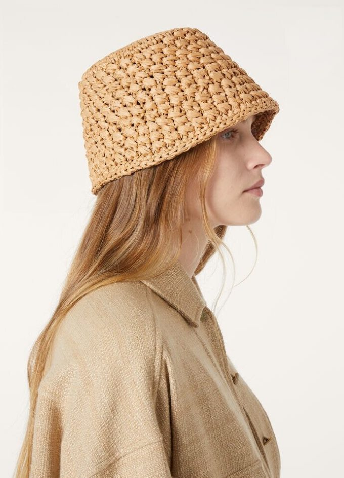 Chapeau de jasmin Chapeau de jasmin
