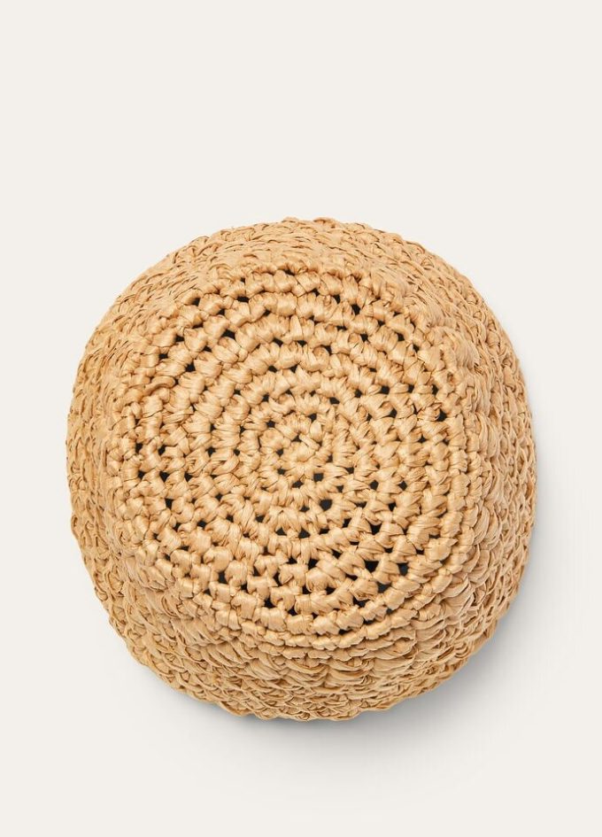 Chapeau de jasmin Chapeau de jasmin