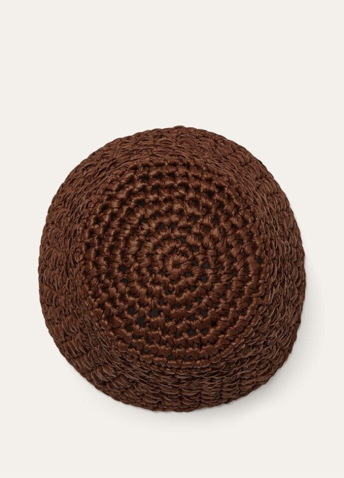 Chapeau de jasmin Chapeau de jasmin